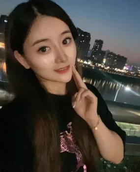 文景路附近妹妹身材好