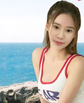 长腿美女小姐姐