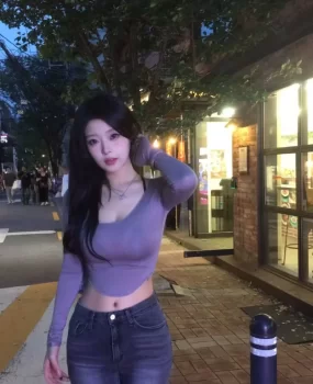 上海妹子身材凹凸有致口活一丝不苟