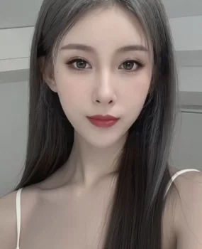 天津河西小仙女