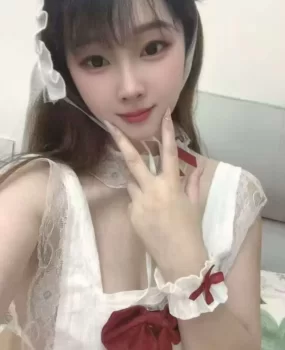 萝莉小姐姐兼职