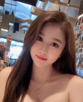 杭州性感丰满兼职美女