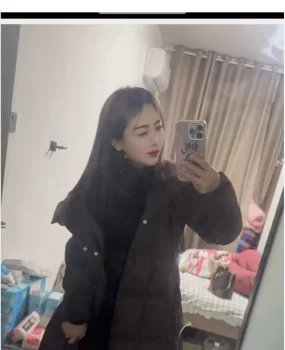 南昌新人小姐姐