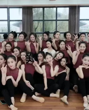 开封（舞蹈生海选）