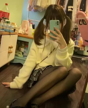 推荐一个做兼职的清纯小可爱