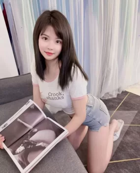 极品小仙女02年兼职