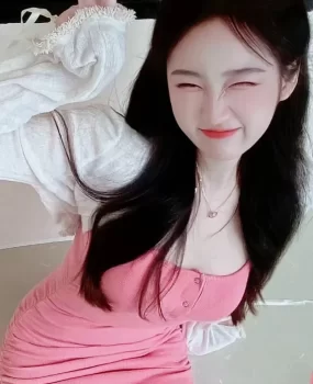 浦东性感小姐姐