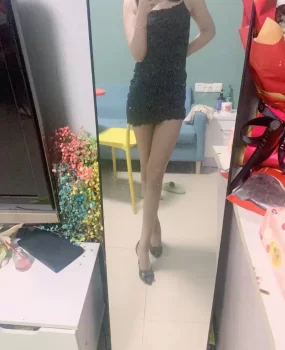 服务型妹子
