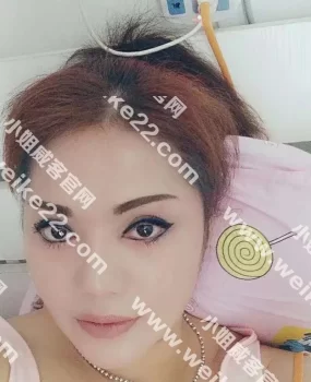 约战二毛妹妹，还是一样的胸