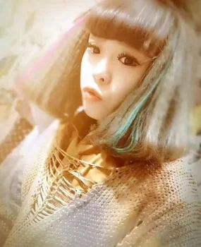 附近的人约到的KTV妹子