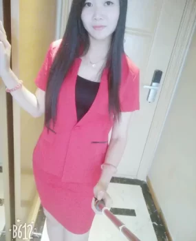 轻熟女，服务非常好，超有女人味