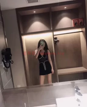 南昌小柠檬身材绝杀