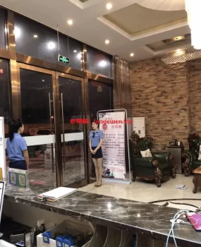 质量比较高的会所，都是美女级别