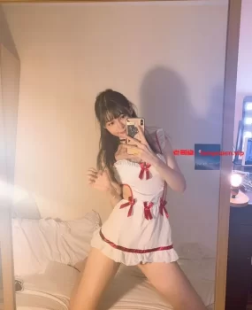 学生妹妹兼职水多多